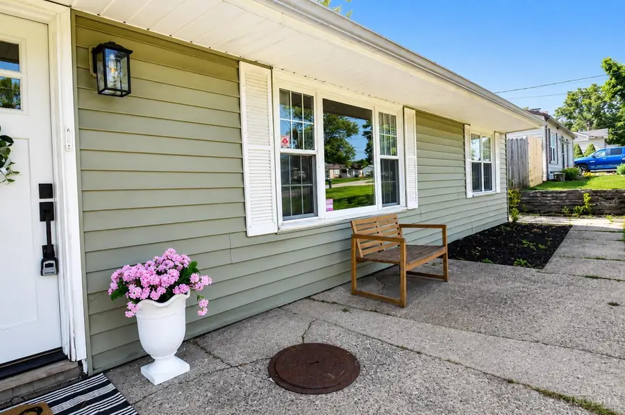 9681 Northfield Lane, Springfield, OH 45231 - #3