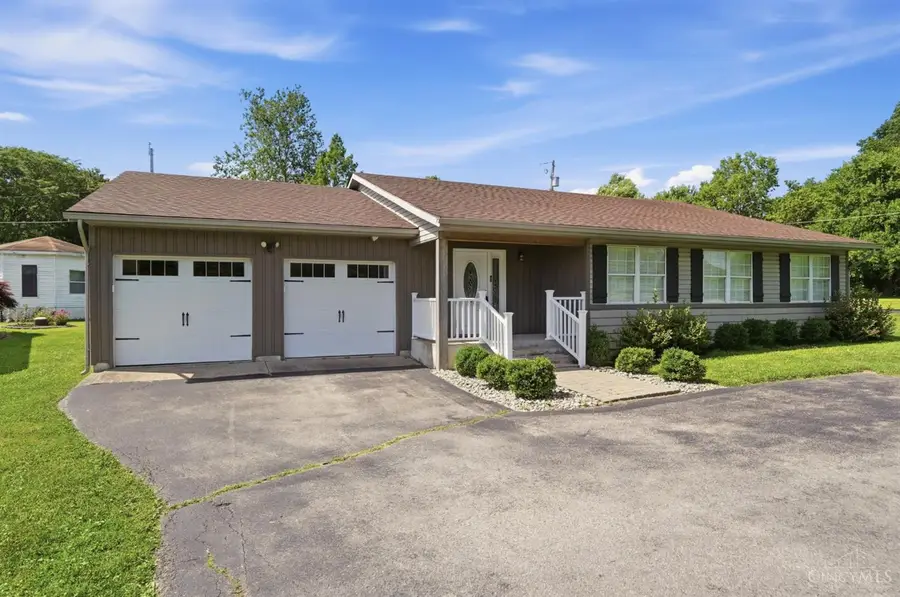 1911 N Us Rt 42, Turtlecreek, OH 45036 - #3