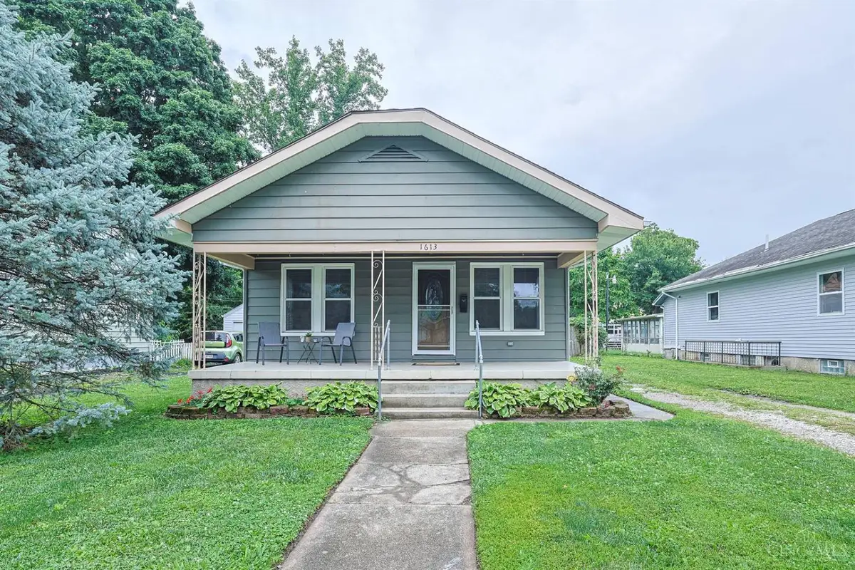 1613 Oberon Drive, Middletown, OH 45042 - #1