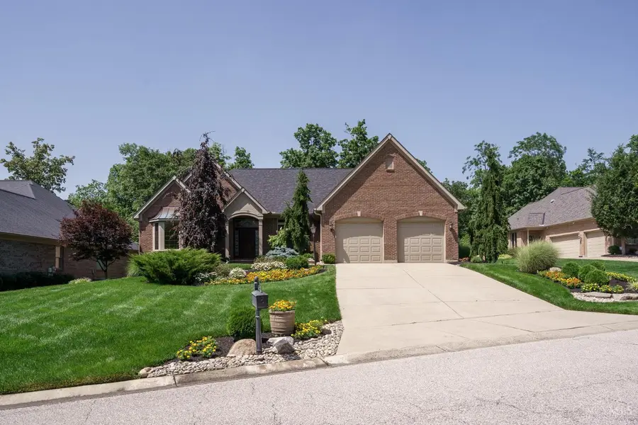 430 Trailview, Anderson, OH 45244 - #2