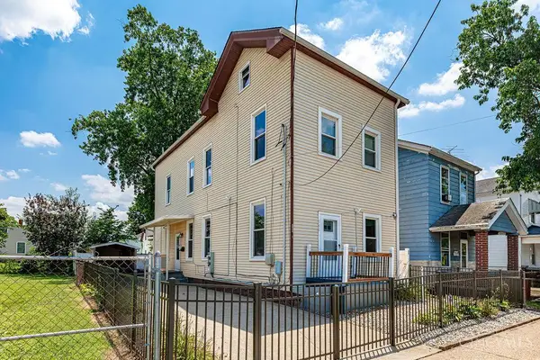 546 N Sixth Street, Hamilton, OH 45011