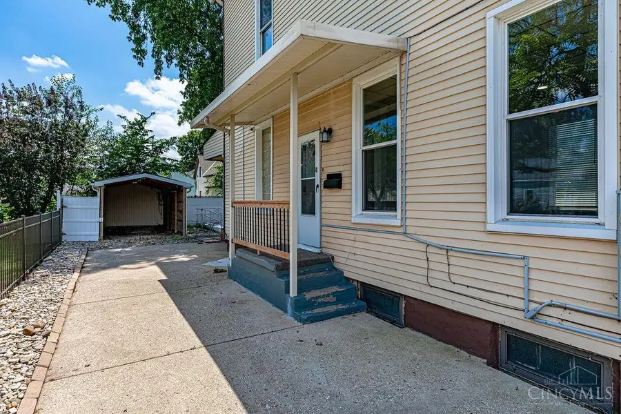 546 N Sixth Street, Hamilton, OH 45011 - #2