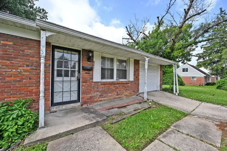 821 W Galbraith Road, Finneytown, OH 45231 - #3
