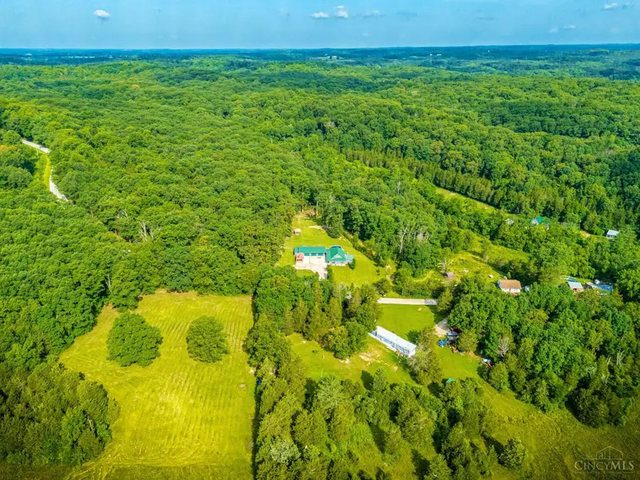 2180 Fairview Road, Seaman, OH 45679 - #2