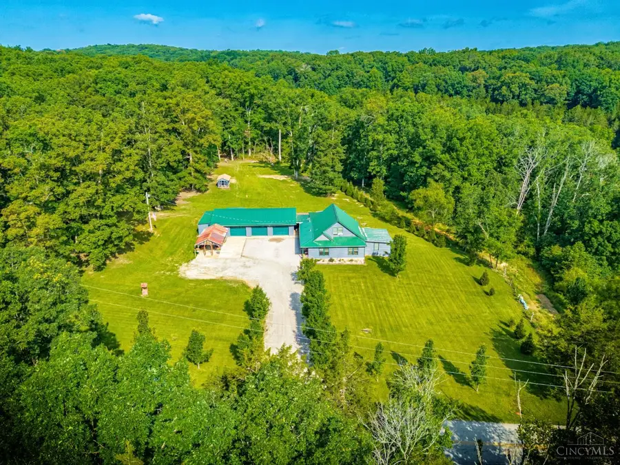2180 Fairview Road, Seaman, OH 45679 - #3
