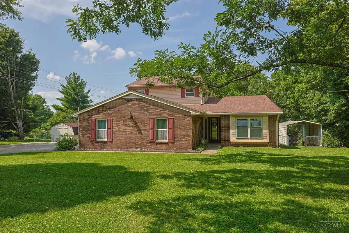 5800 West Fork Road, Green, OH 45247 - #1