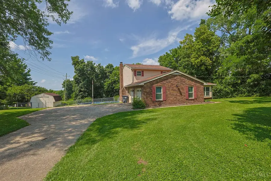 5800 West Fork Road, Green, OH 45247 - #2