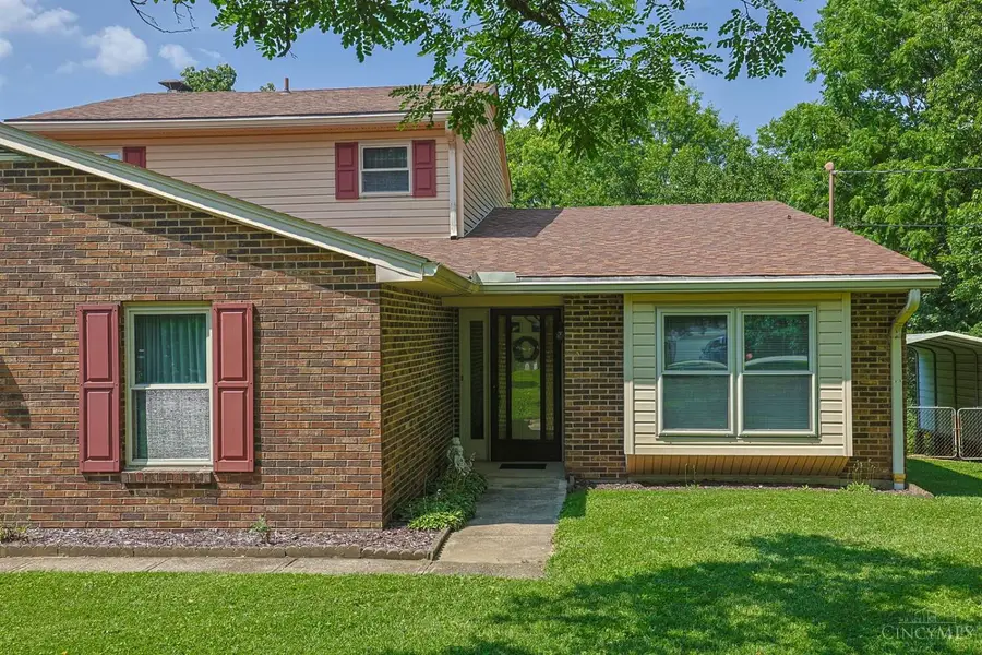 5800 West Fork Road, Green, OH 45247 - #3