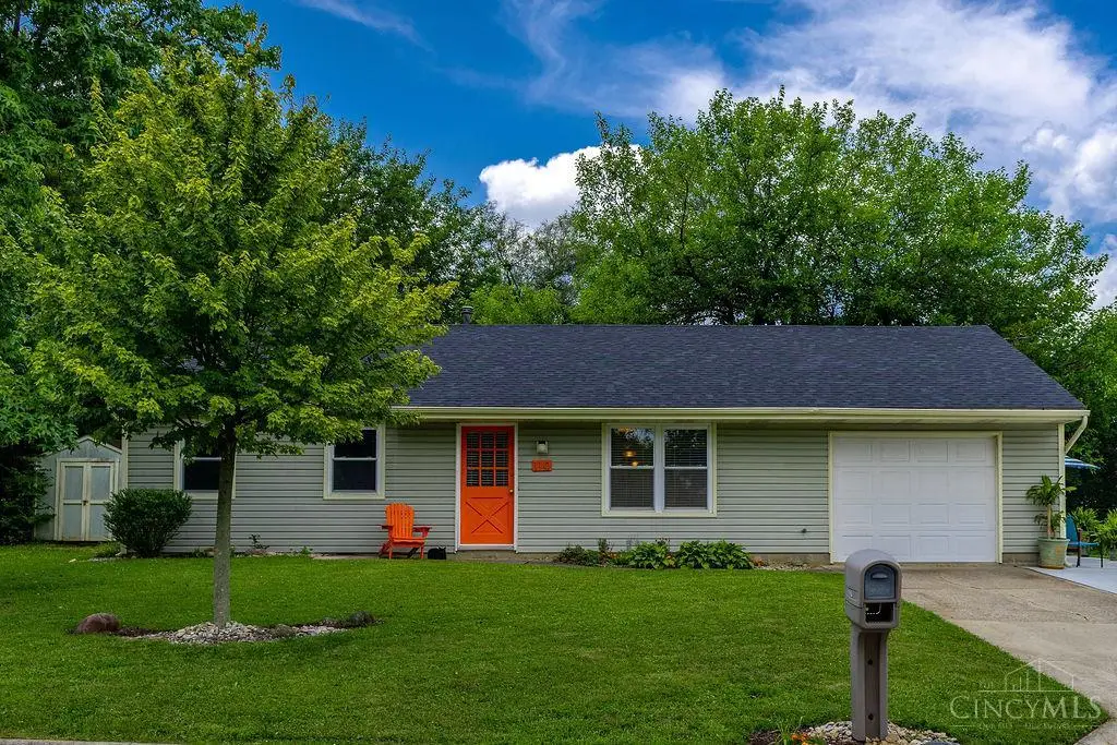 110 Melanee Lane, Oxford, OH 45056 - #1