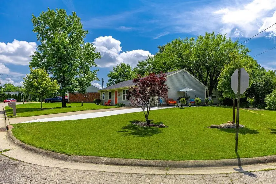 110 Melanee Lane, Oxford, OH 45056 - #2