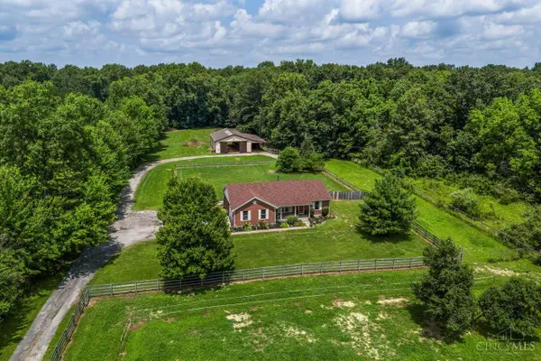 5019 Edwardsville Road, Harlan Twp, OH 45113