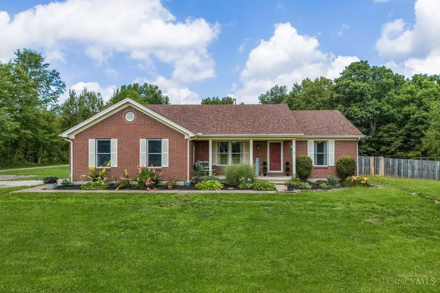 5019 Edwardsville Road, Clarksville, OH 45113 - #2