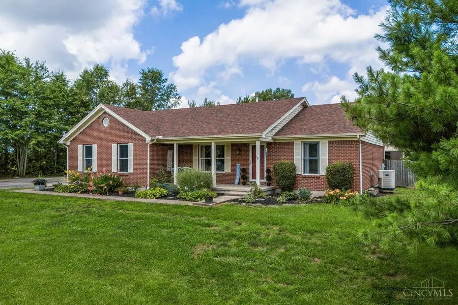 5019 Edwardsville Road, Clarksville, OH 45113 - #3
