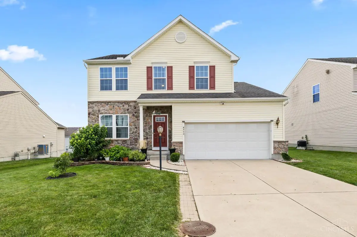 4710 Springwood Court, Liberty, OH 45011 - #1