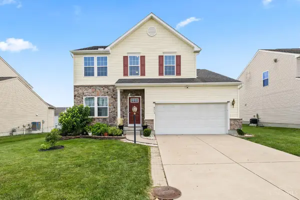 4710 Springwood Court, Liberty Twp, OH 45011