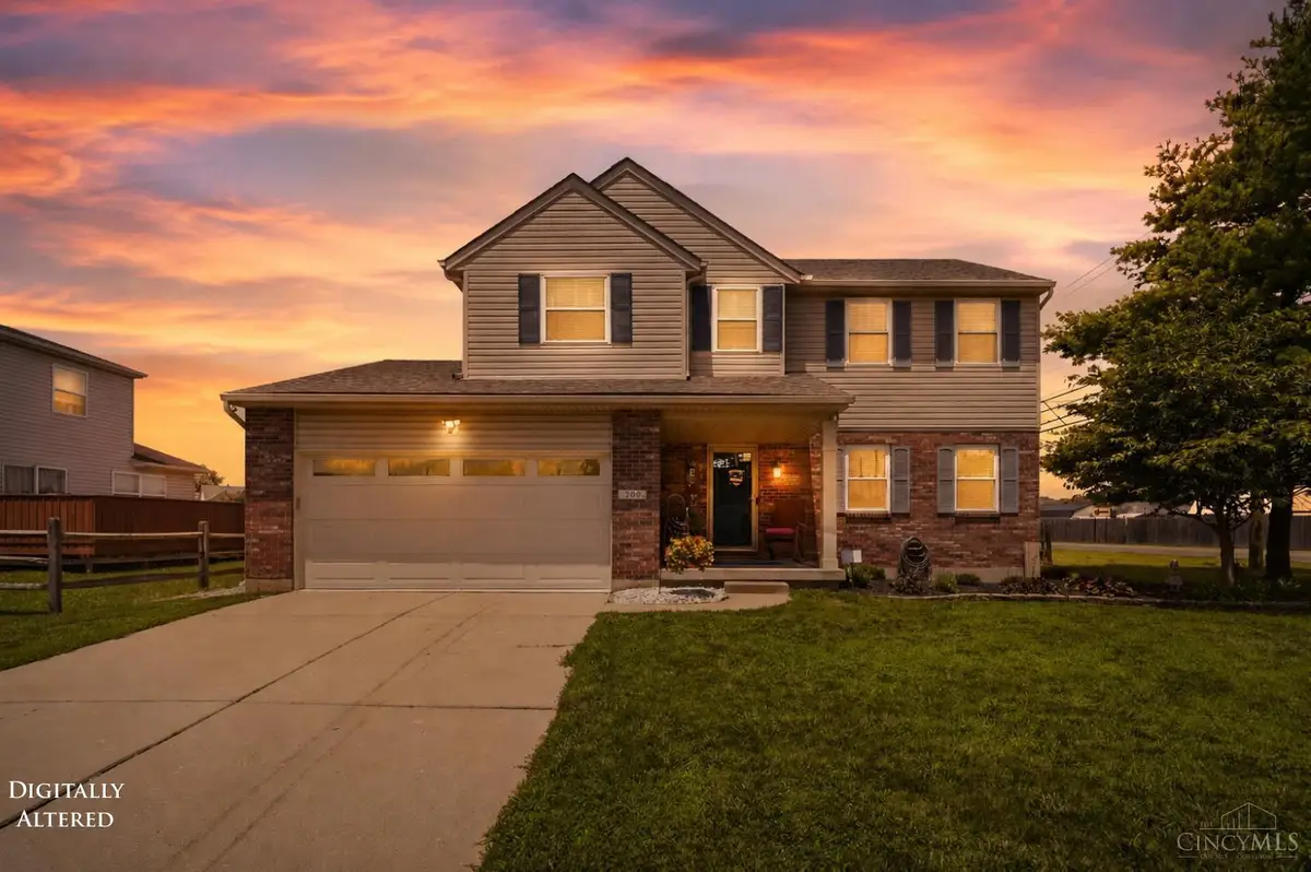 200 Greenwood Lane, Trenton, OH 45067 - #1