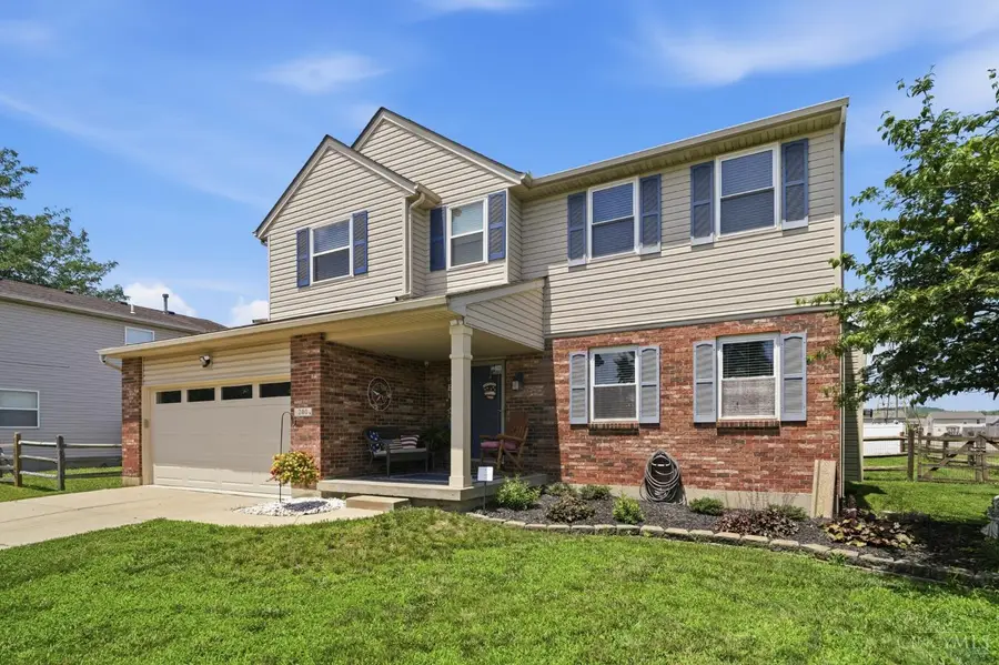 200 Greenwood Lane, Trenton, OH 45067 - #2