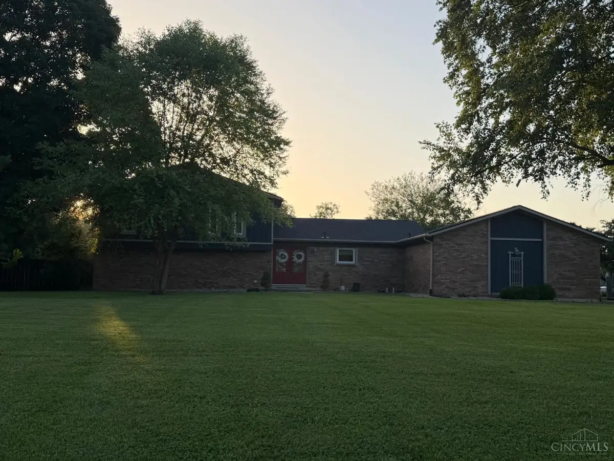 5533 Liberty Woods Drive, West Chester, OH 45011 - #1