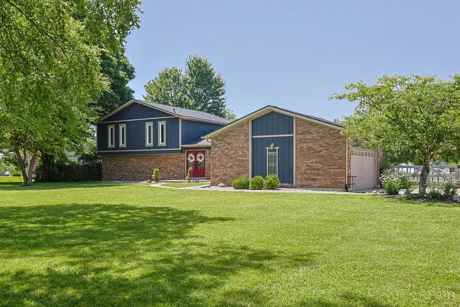 5533 Liberty Woods Drive, Liberty, OH 45011 - #2