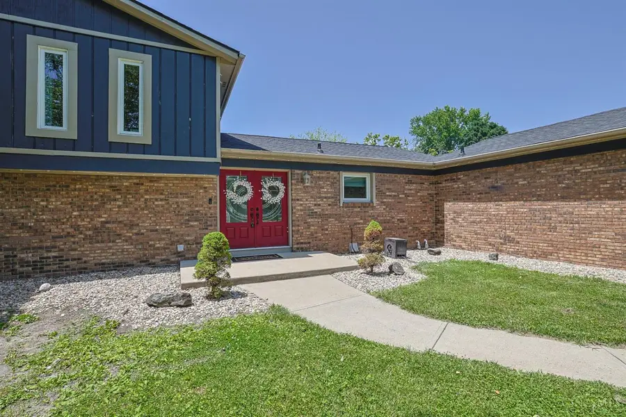 5533 Liberty Woods Drive, Liberty, OH 45011 - #3
