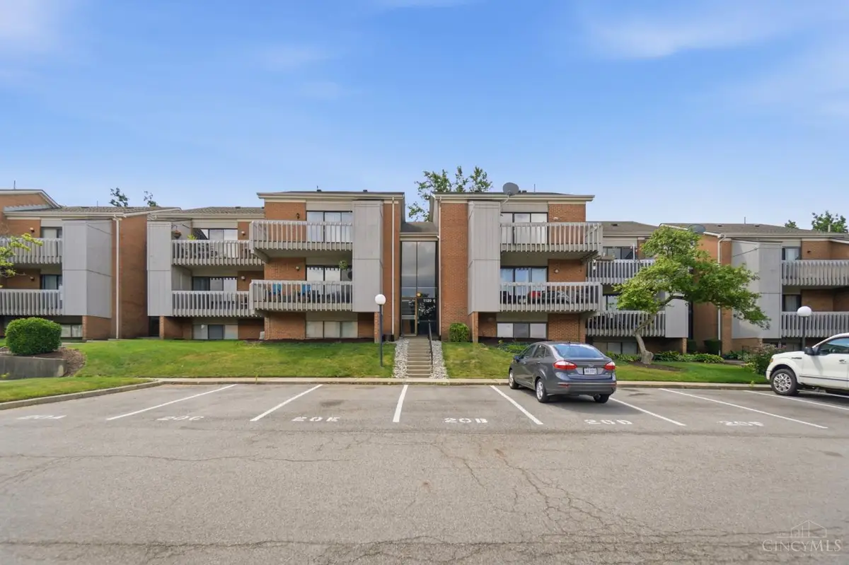 1120 Eagle Feather Circle #C, Dayton, OH 45449 - #1