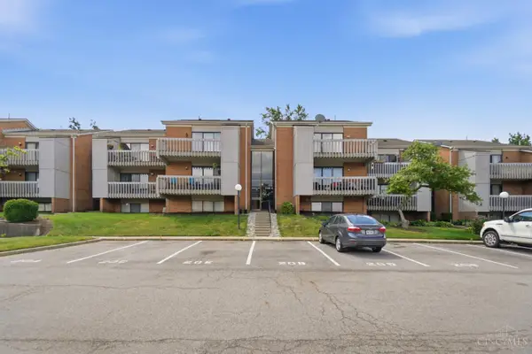 1120 Eagle Feather Circle #C, West Carrollton, OH 45449