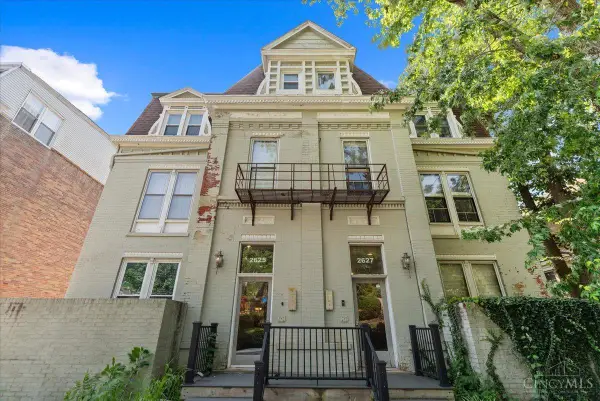 2625 Cleinview Avenue #2, Cincinnati, OH 45206