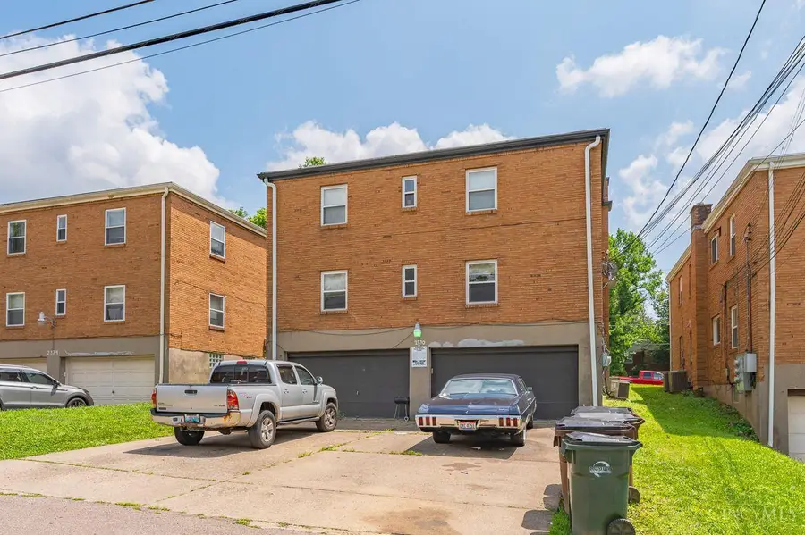 2370 Losantiville Avenue, Golf Manor, OH 45237 - #3
