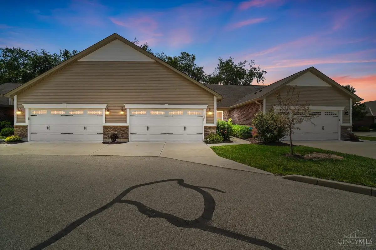 539 Miami Trace, Harrison, OH 45030 - #1