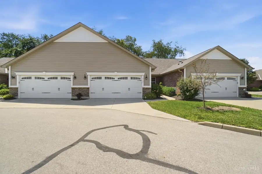 539 Miami Trace, Harrison, OH 45030 - #2