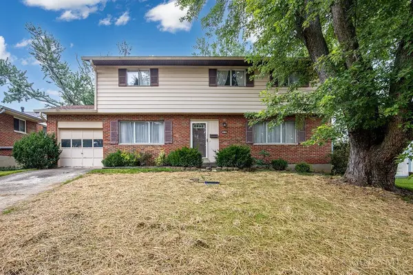 818 Rosetree Lane, Anderson Twp, OH 45230
