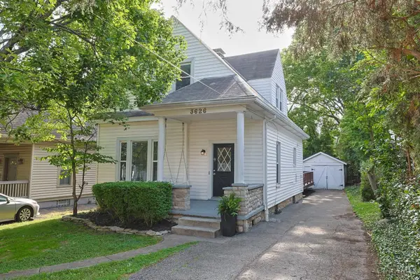 3626 Herschel Avenue, Cincinnati, OH 45208
