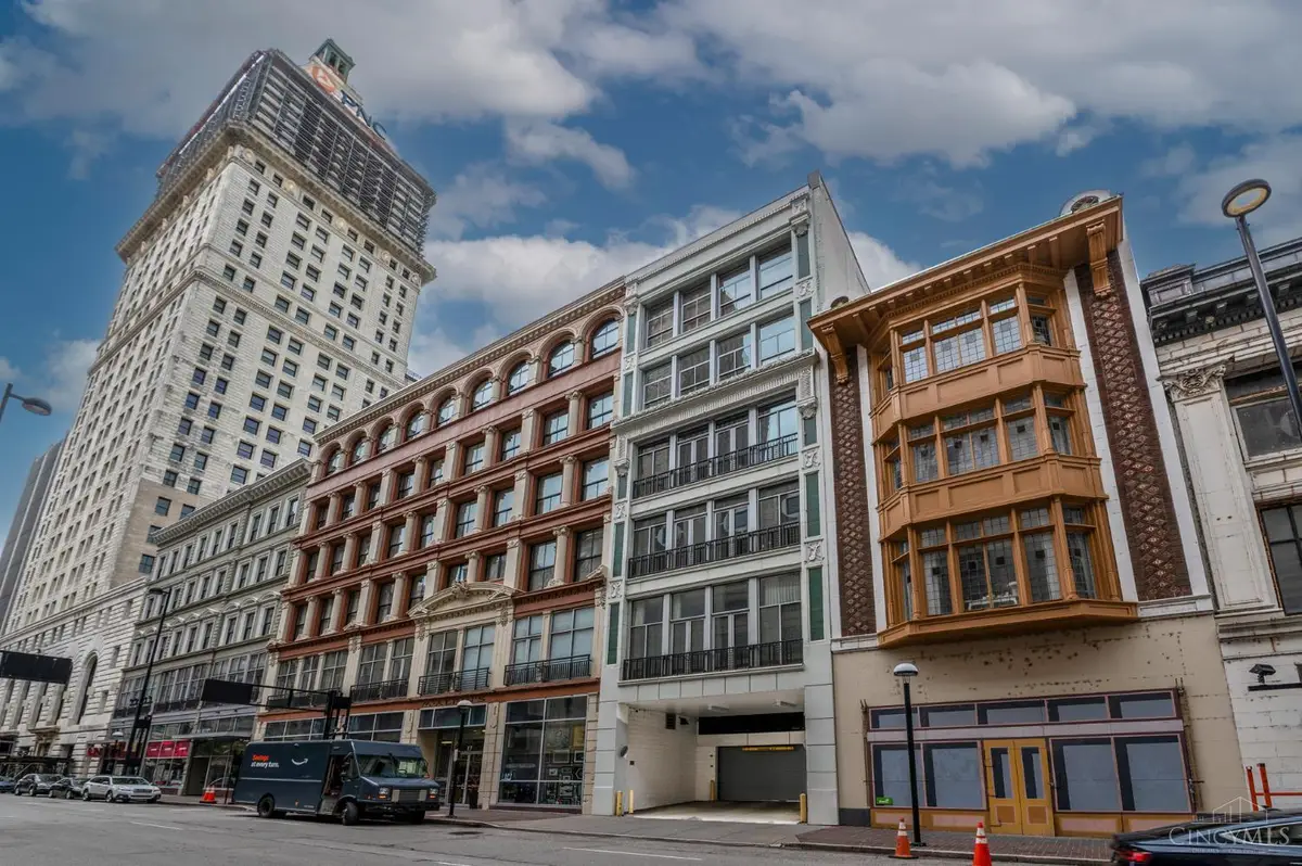 15 W Fourth Street #103, Cincinnati, OH 45202 - #1