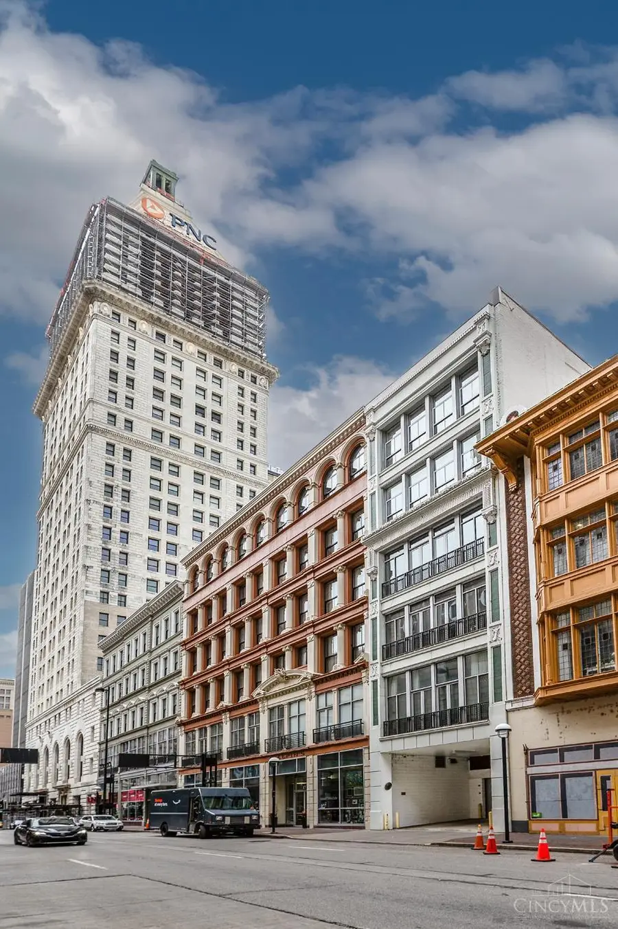 15 W Fourth Street #103, Cincinnati, OH 45202 - #3