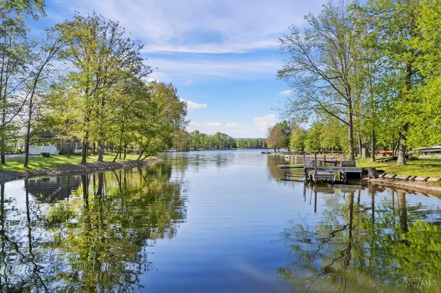 0 Creek Drive, Washington, OH 45171 - #2