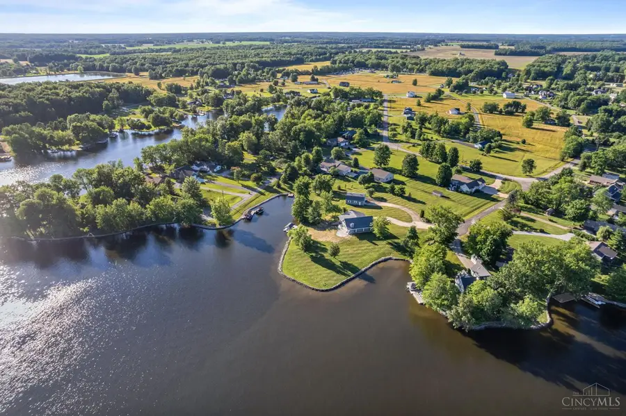 0 Creek Drive, Washington, OH 45171 - #3
