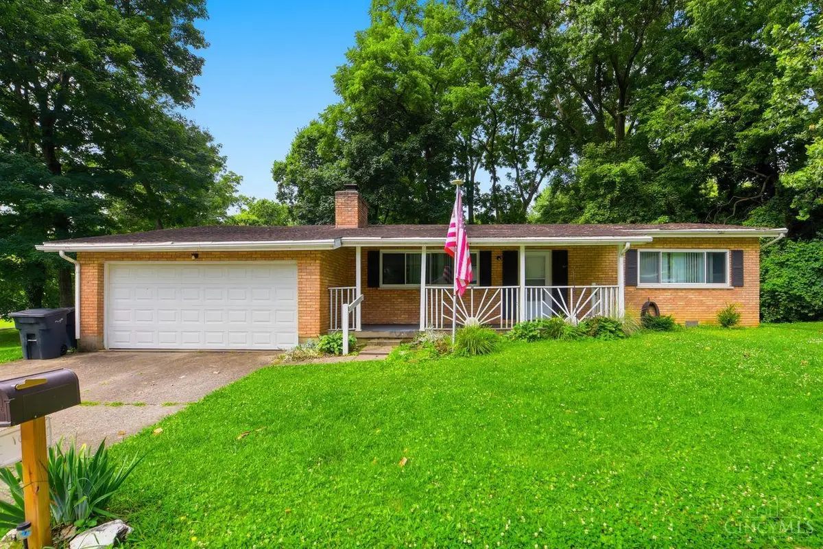 5501 Vonderhaar Court, Fairfield, OH 45014 - #1