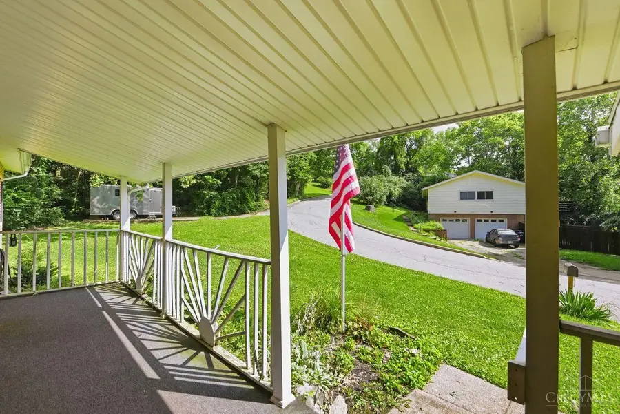 5501 Vonderhaar Court, Fairfield, OH 45014 - #2