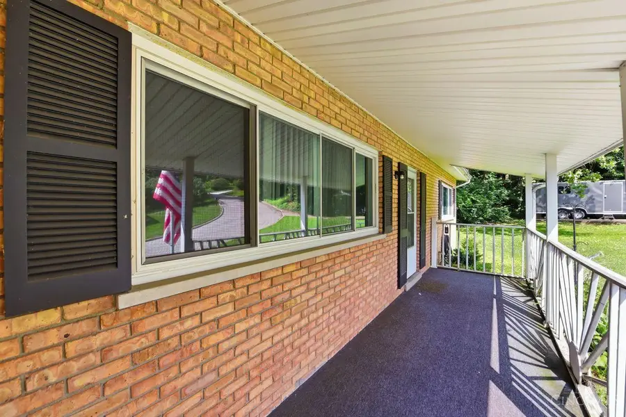 5501 Vonderhaar Court, Fairfield, OH 45014 - #3