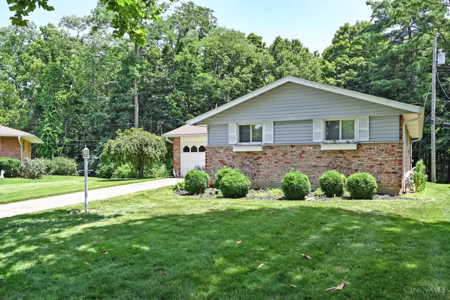 137 Bayham Drive, Cincinnati, OH 45218 - #2