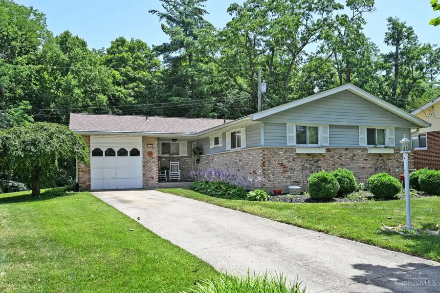 137 Bayham Drive, Cincinnati, OH 45218 - #3