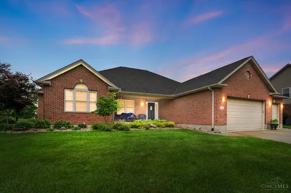 1548 Alexander Drive, Hamilton, OH 45013