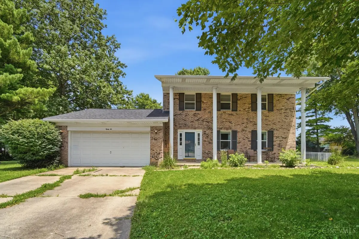 86 Rita Place, Wilmington, OH 45177 - #1