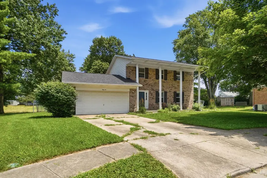 86 Rita Place, Wilmington, OH 45177 - #2