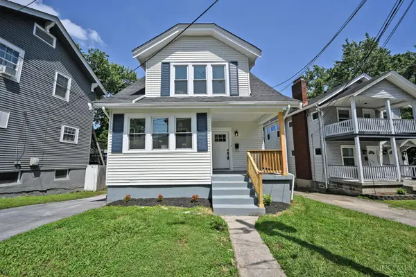 3814 Burwood Avenue, Norwood, OH 45212