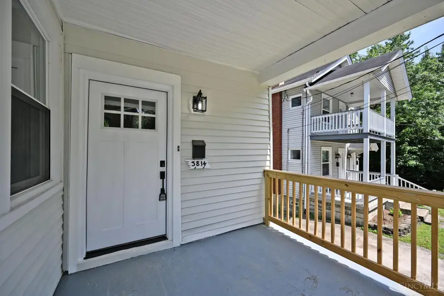 3814 Burwood Avenue, Norwood, OH 45212 - #3