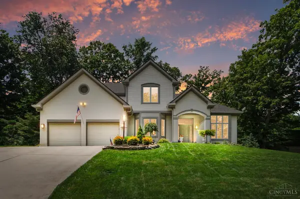 6632 Ridgeview Court, Miami Twp, OH 45140