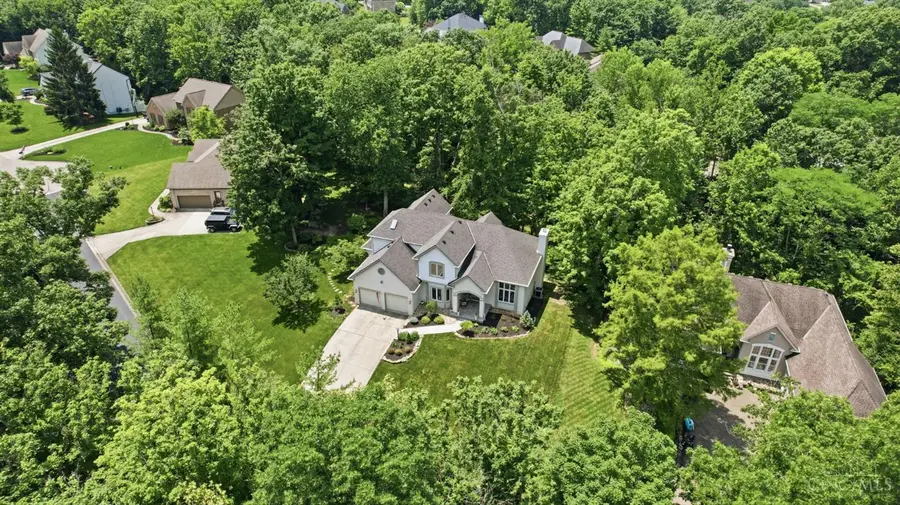 6632 Ridgeview Court, Miami, OH 45140 - #3