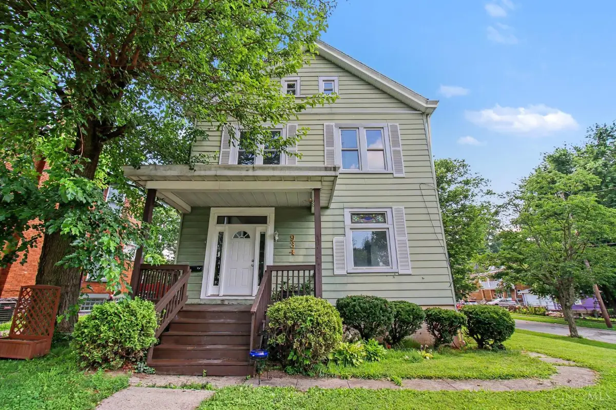 934 Sunset Avenue, Cincinnati, OH 45205 - #1