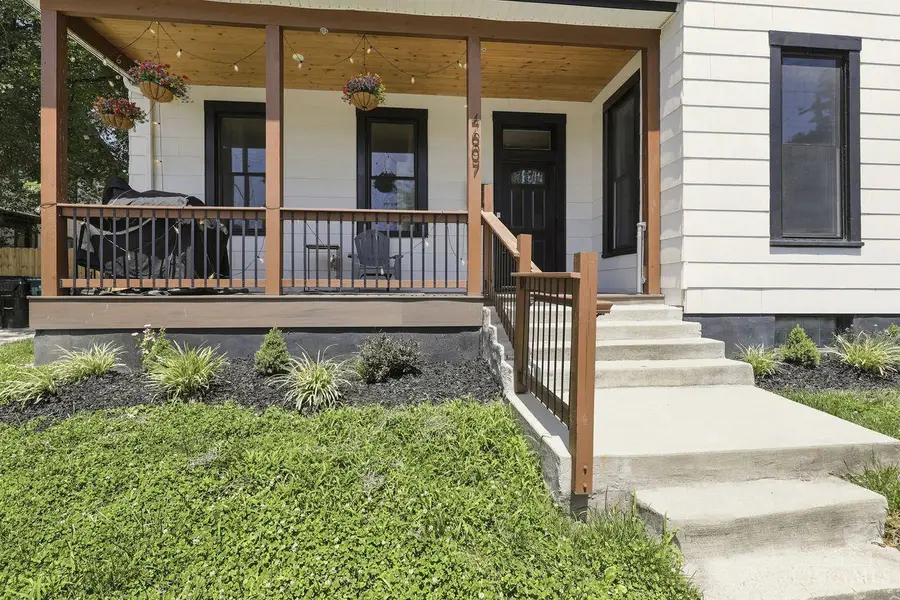4607 Erie Avenue, Cincinnati, OH 45227 - #3